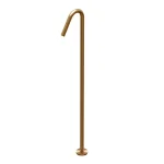 Змішувач для умивальника Ritmonio 1075мм, Brushed Bronze (E0BA0104H1 BRX) - Фото 1